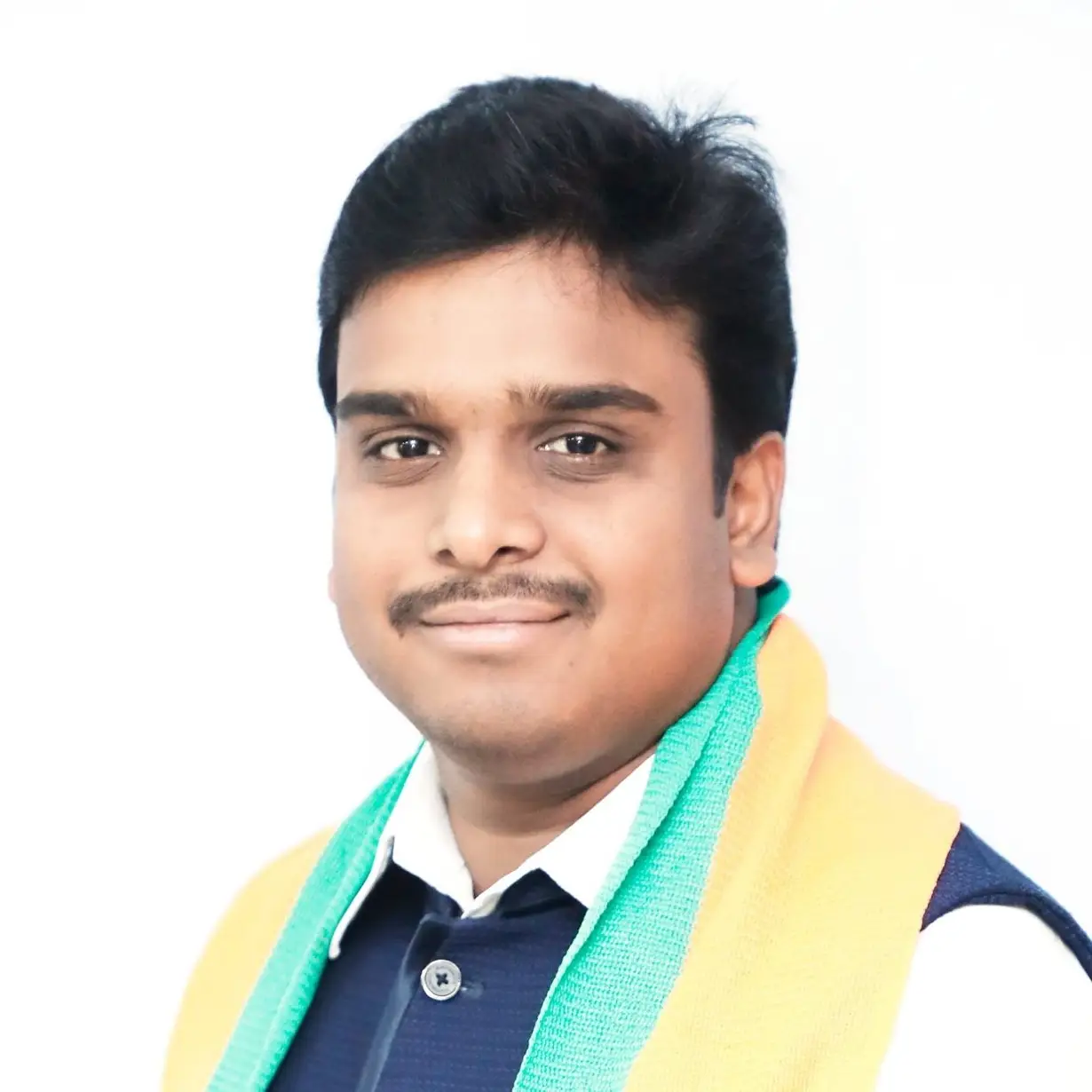 डालटनगंज से आलोक चौरसिया हैट्रिक के करीब, जानें उनका विजन