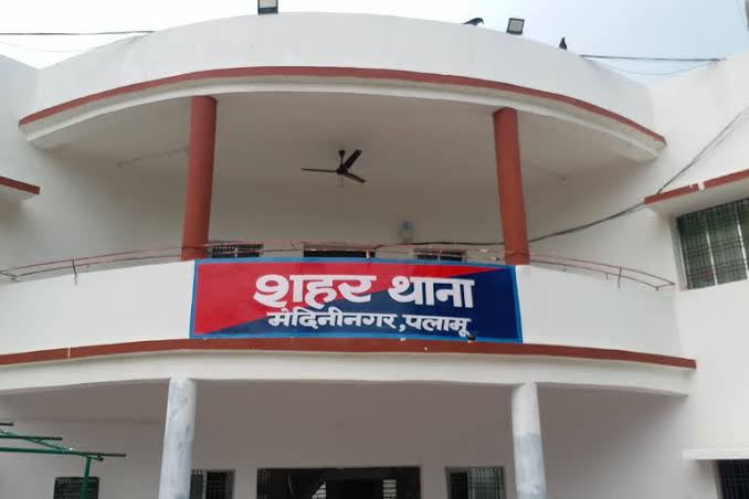 पलामू में विवाद: सेल्समैन पर हमले का मामला