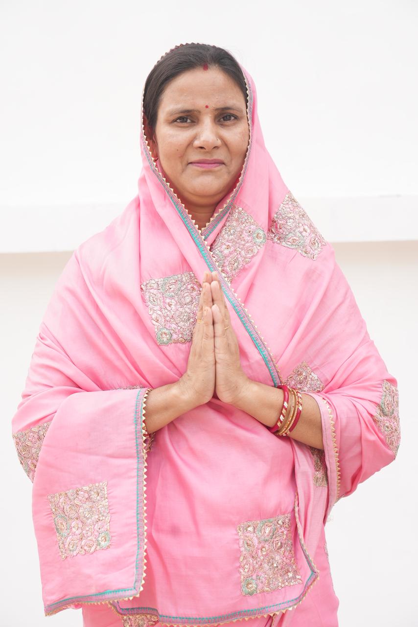 बिश्रामपुर विधानसभा से जागृति दुबे 23 को करेंगी नामांकन, भ्रष्टाचार मिटाने और विकास के लिए मांगा जनसमर्थन