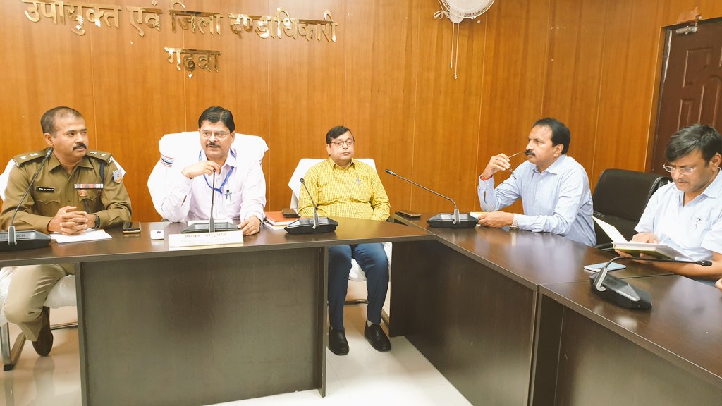 विधानसभा चुनाव 2024 के लिए प्रेस कॉन्फ्रेंस का आयोजन, चुनावी प्रक्रिया में पारदर्शिता और मतदाता जागरूकता पर जोर