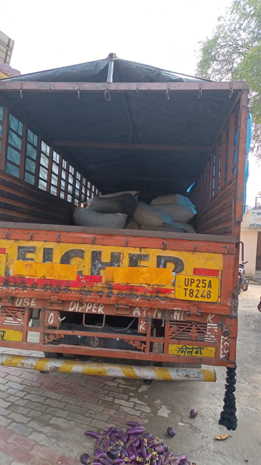 बड़ी कार्रवाई: लातेहार पुलिस ने 815 किलो से अधिक डोडा बरामद किया