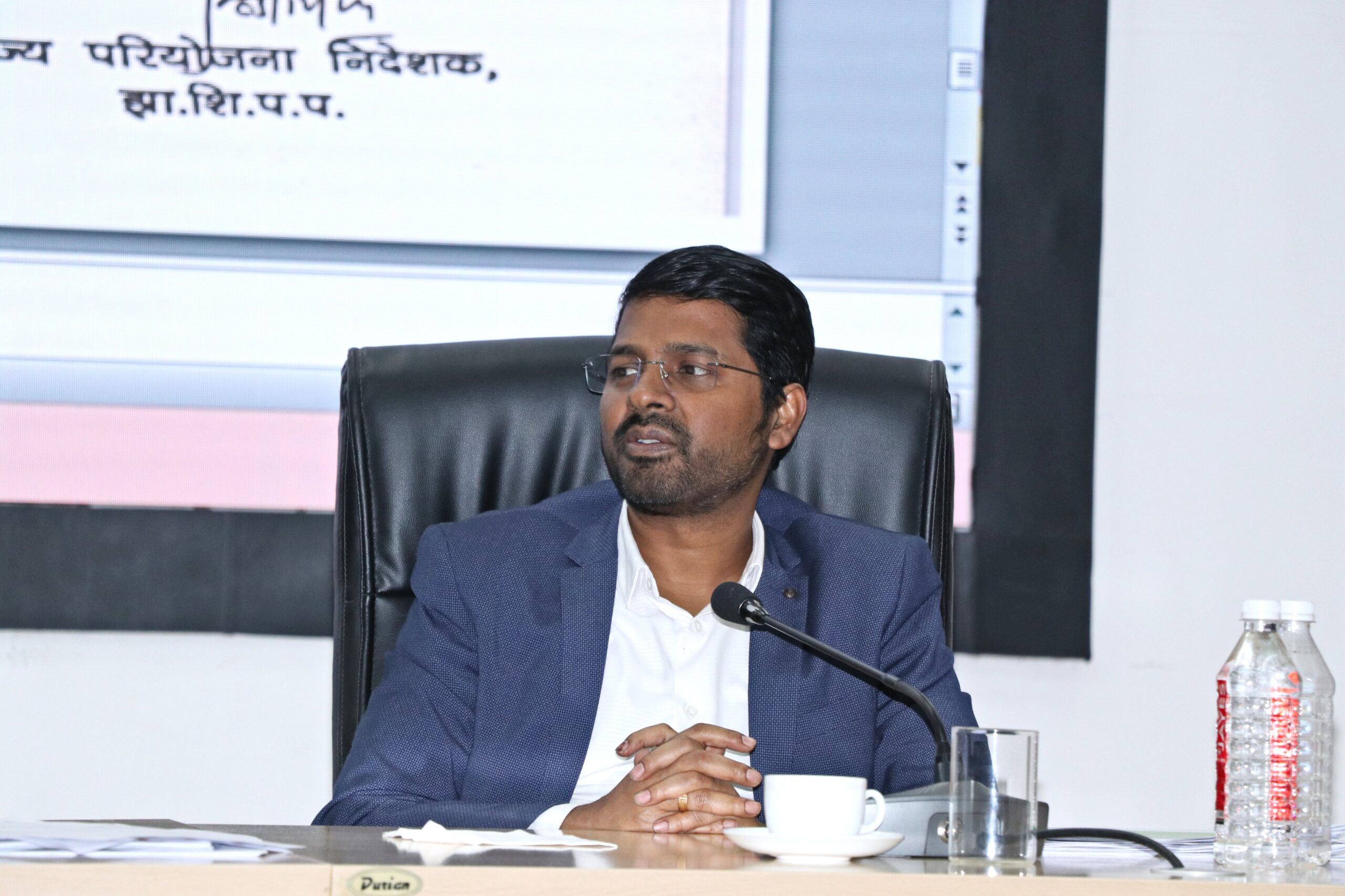 हेमंत 4.0 का पहला एक्शन: पलामू  – लातेहार समेत 4 जिलों के DEO पर गिरी गाज, 5 प्रधानाध्यापकों का वेतन रुका