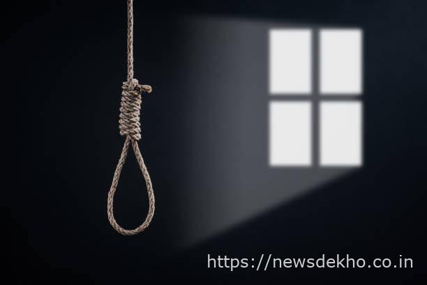 गढ़वा: युवक ने फांसी लगाकर की आत्महत्या, पुलिस जांच में जुटी