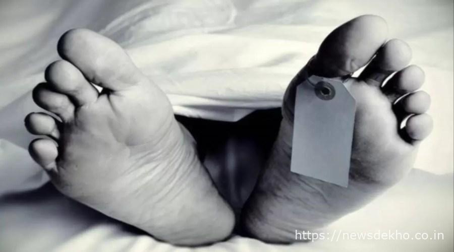 रंका थाना क्षेत्र में बोलेरो की चपेट में आने से 10 वर्षीय बच्चे की मौत