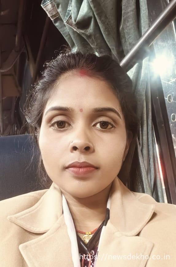 नाई समाज के उत्थान हेतु भवनाथपुर में मुख्यमंत्री को सौंपा गया मांग पत्र