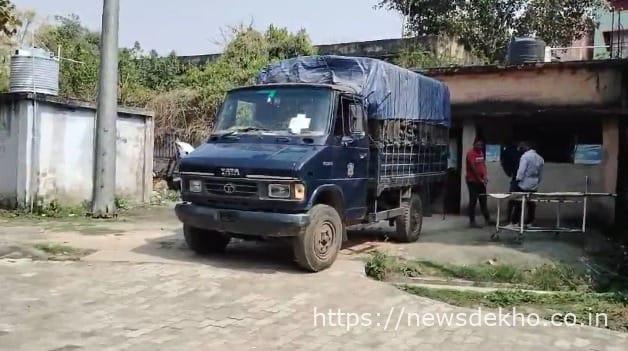 सास की टोका-टोकी से नाराज विधवा ने फांसी लगाकर दी जान