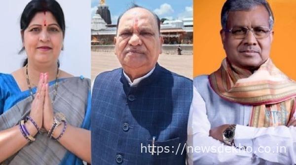पिछड़ा वर्ग से होगा नेता प्रतिपक्ष? नीरा यादव बन सकती हैं मजबूत दावेदार