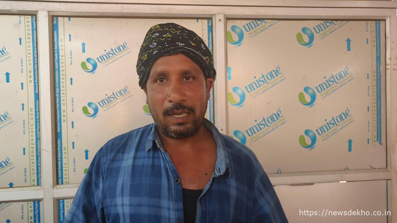गढ़वा सदर अस्पताल में ठगी का खेल, ब्लड जांच के नाम पर मरीज से 1000 रुपये ऐंठे