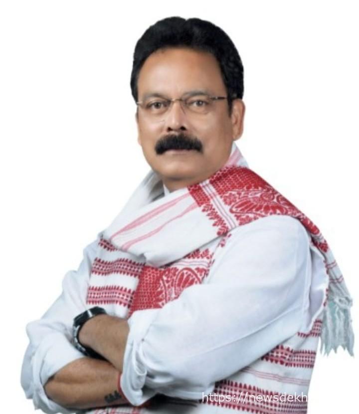 Sukhdev Bhagat Lohardaga