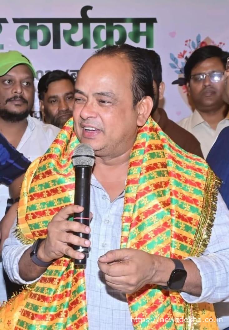 डा. इरफान अंसारी का बड़ा बयान: “सीपी सिंह जैसे लोग झारखंड की शांति के लिए खतरा”