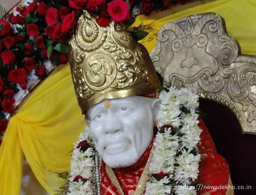 साई मंदिर पुंदाग में 15वां स्थापना दिवस: 17 अप्रैल को भक्ति-भाव से गूंजेगा माहौल
