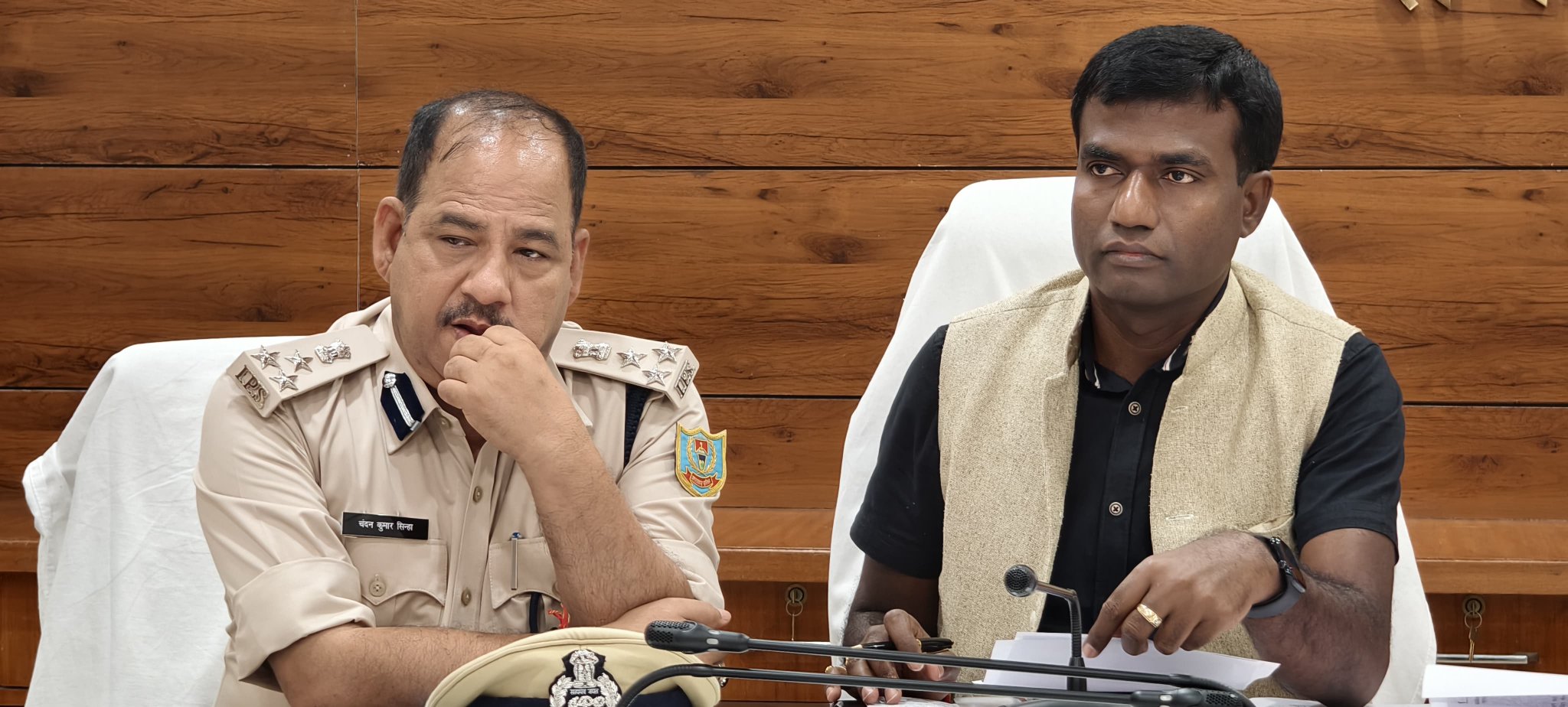 रांची – कुटियातु-कोचबोंग सड़क परियोजना: प्रभावित रैयतों को मिलेगा मुआवजा
