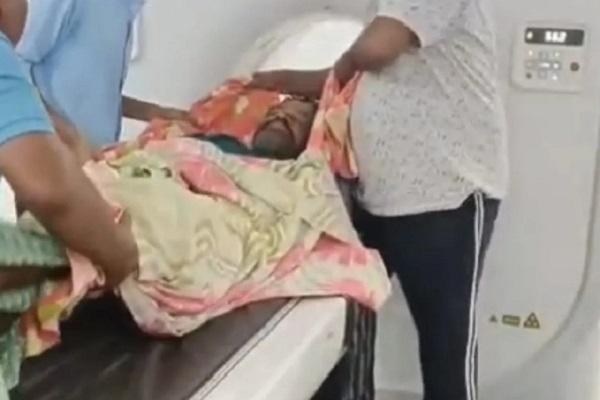 झारखंड के पूर्व अंतरराष्ट्रीय हॉकी खिलाड़ी विमल लकड़ा की हालत गंभीर, सिर में गंभीर चोट के बाद रांची रेफर