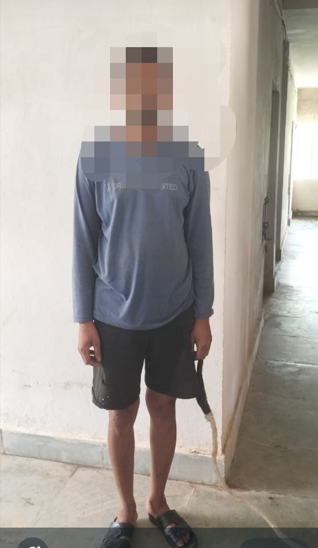 मनिका विधायक प्रतिनिधि की पत्नी रिंकी देवी हत्याकांड का पुलिस ने किया खुलासा, आरोपी गिरफ्तार