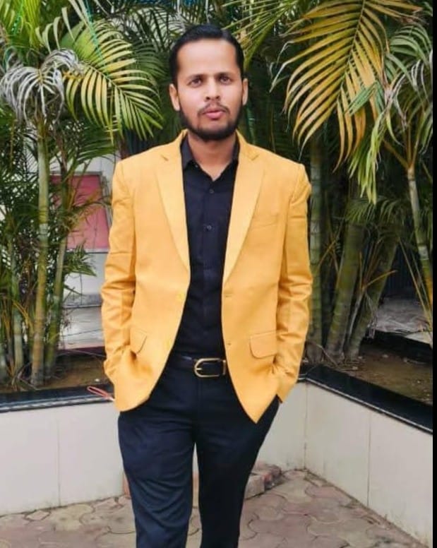 अंकित राज बने मनिका सांसद प्रतिनिधि, प्रखंड वासियों ने दी बधाई