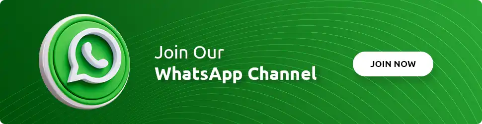 Join News देखो WhatsApp Channel