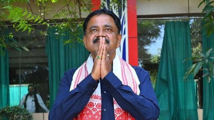 झारखंड में 6 नए मेडिकल कॉलेजों की स्थापना पर मंत्री सुदिव्य सोनू का आभार: स्वास्थ्य ढांचे में आएगा बड़ा बदलाव