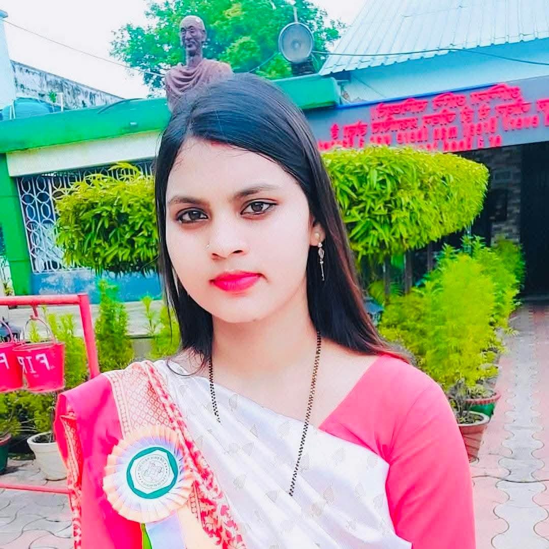 गोमिया की सबसे कम उम्र की मुखिया सपना कुमारी दो दिन से लापता, परिवार में चिंता का माहौल