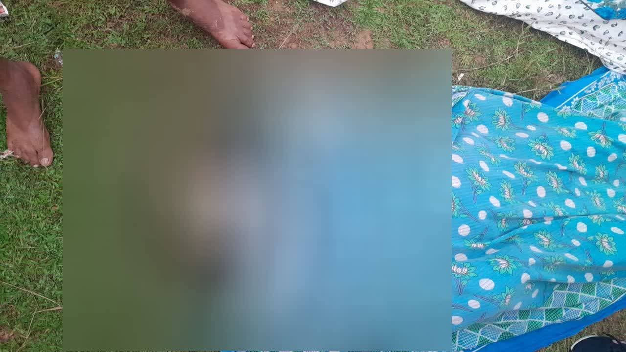 गिरिडीह के डुमरी में दर्दनाक हादसा: बाप-बेटे की तालाब में डूबने से मौत, गांव में मातम का माहौल