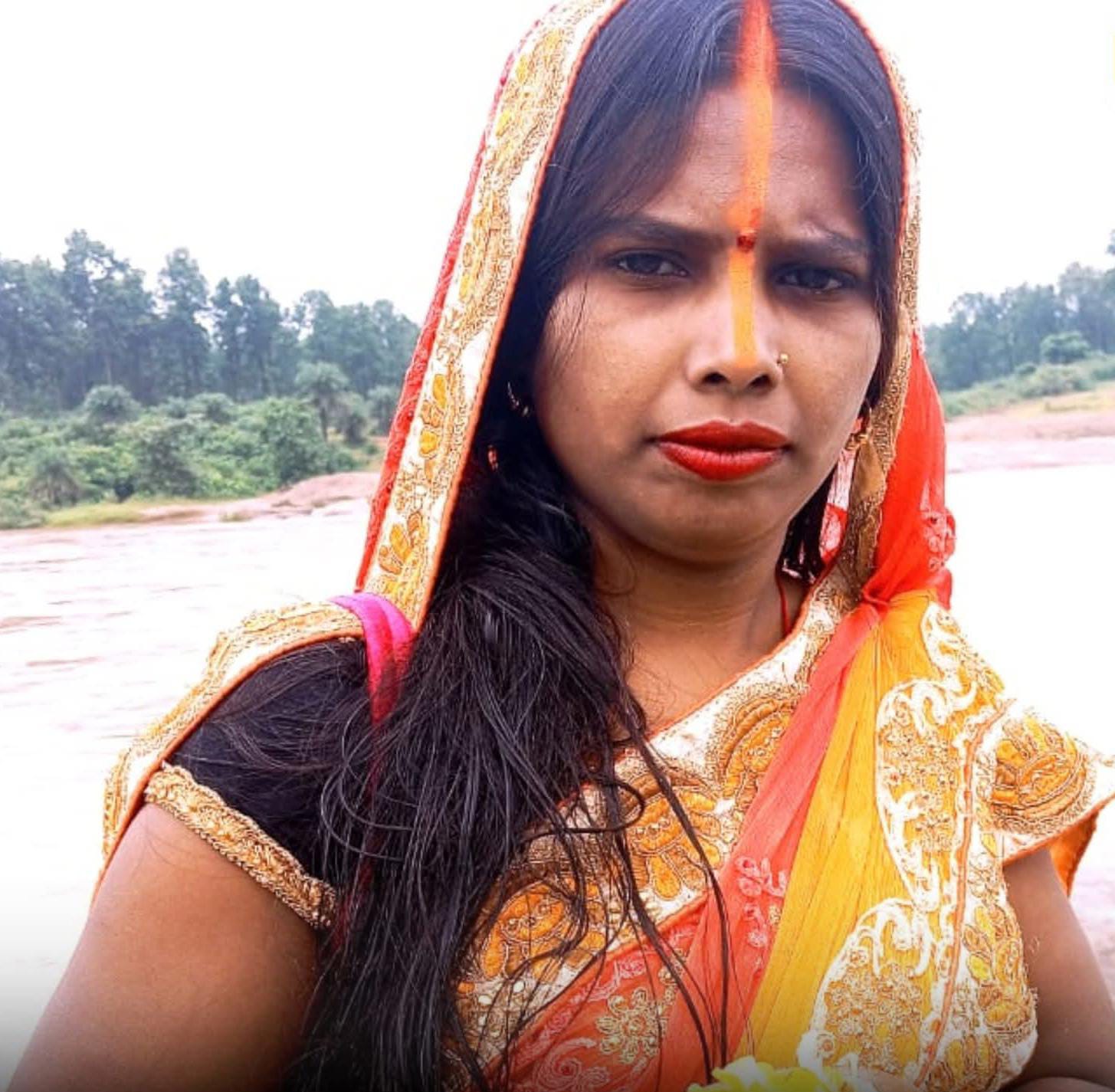 बोडो़ में लापता हुई पूजा देवी की तलाश जारी, परिवार ने जनता से मदद की अपील