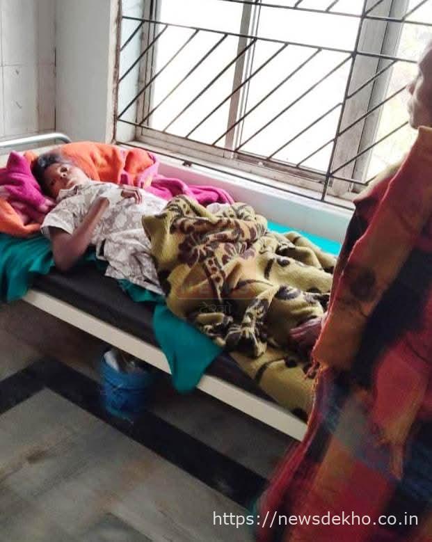 दुमका के गोपीकांदर में डायरिया का बढ़ता प्रकोप, हालात गंभीर और दो मरीजों की स्थिति चिंताजनक