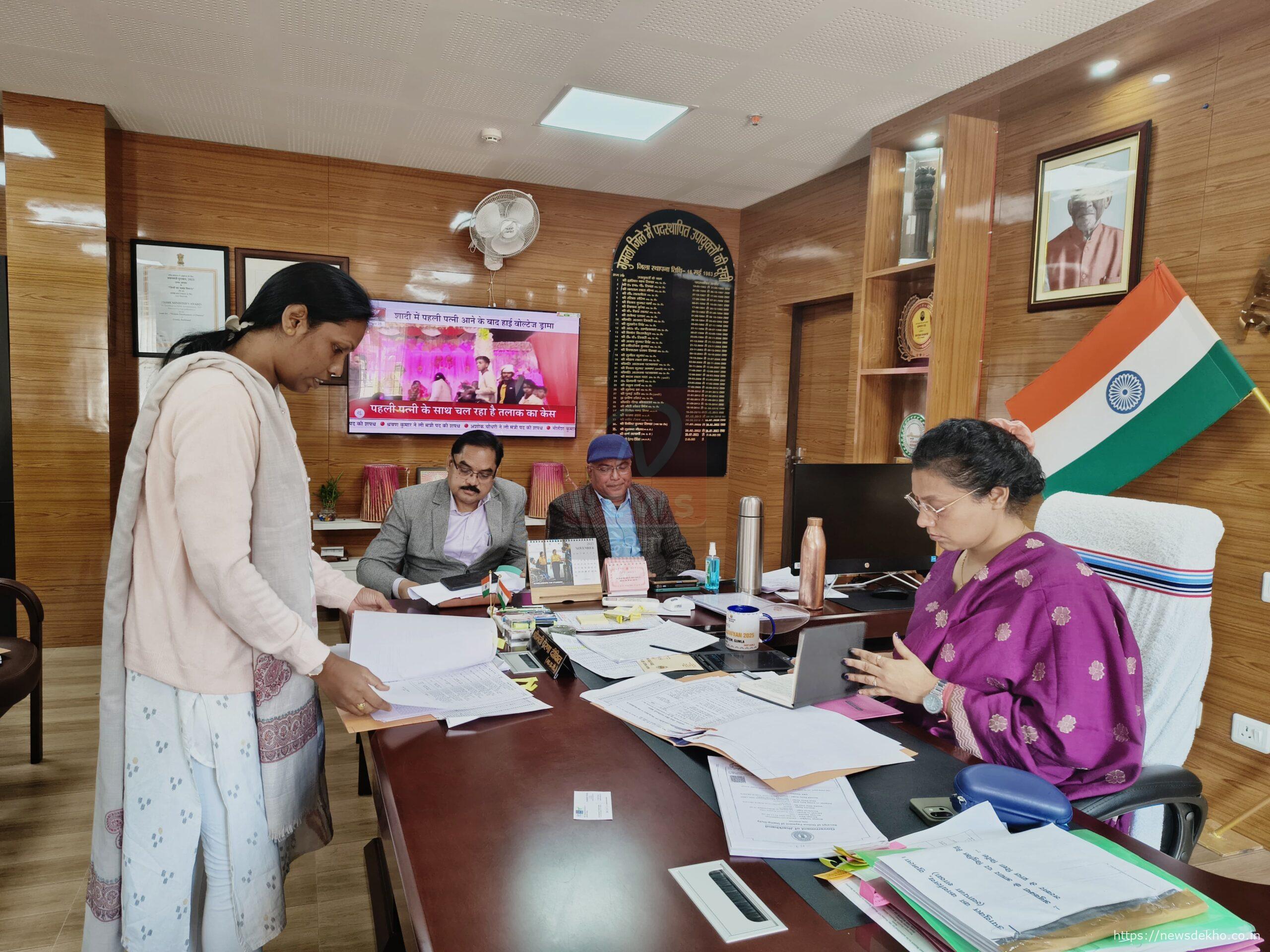 बोर्ड परीक्षा तैयारियों को तेज करने के निर्देश से शिक्षा विभाग सक्रिय