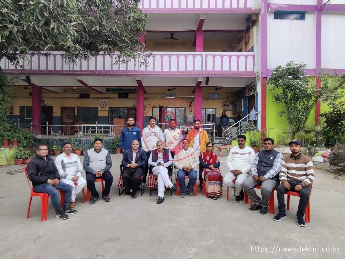 गढ़वा जिला में 24वीं अंतर स्कूल क्रिकेट प्रतियोगिता 16 दिसंबर से शुरू, स्कूलों में उत्साह का माहौल