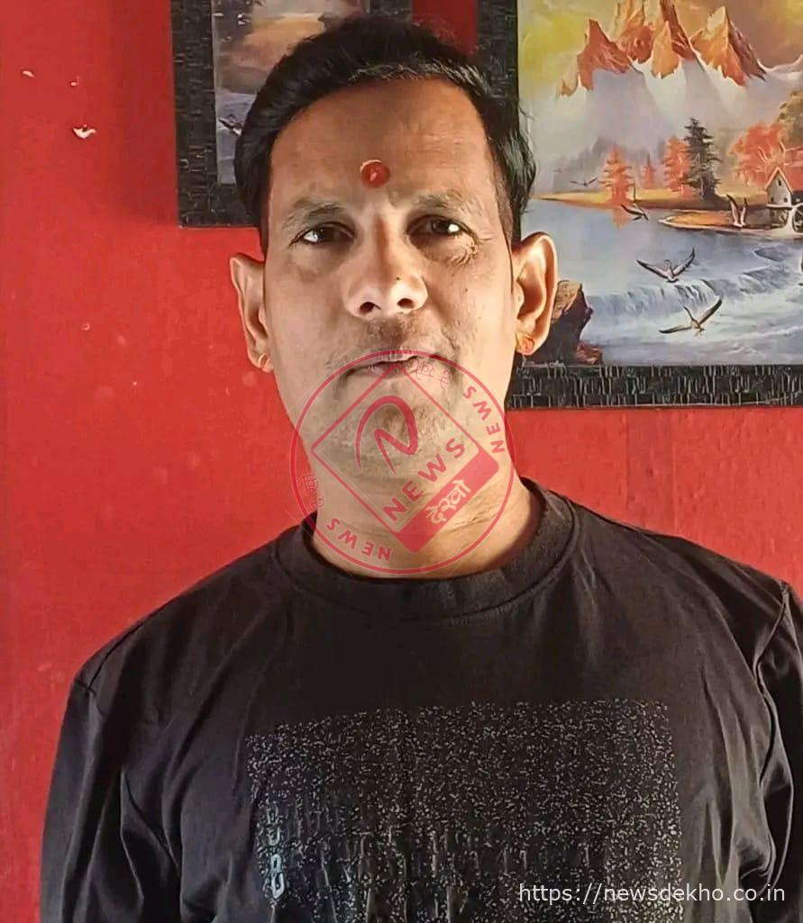 पत्रकार को थाना में बंद कर पिटाई करना अनुचित: रामनिवास तिवारी