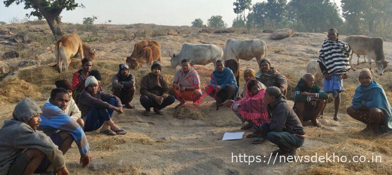 नंदी धाम अलसंगा में 14–15 जनवरी को अखंड हरी कीर्तन और भव्य सांस्कृतिक कार्यक्रम का आयोजन तय
