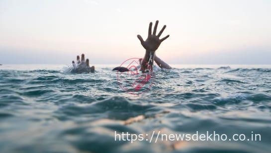 तालाब में डूबने से पांच वर्षीय बच्चे की मौत, दूसरा गंभीर हालत में अस्पताल में भर्ती