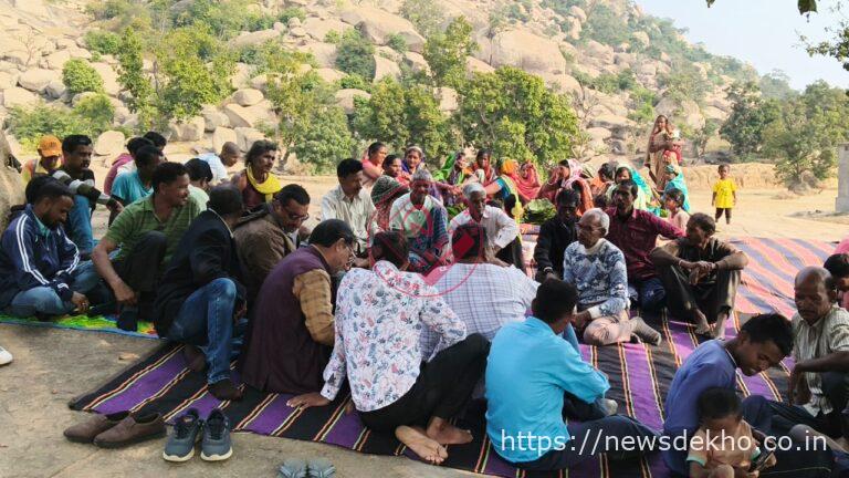 भैरव बाबा पूजा मेला की तैयारी तेज, सिमडेगा में विकास समिति की बैठक में सौंपी गई जिम्मेदारियां