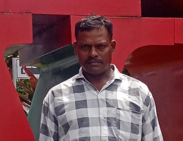 मलेशिया में गिरिडीह के प्रवासी मजदूर वकील सिंह की संदिग्ध मौत, अडवारा गांव में शोक