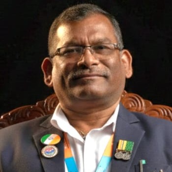 वरुण कुमार