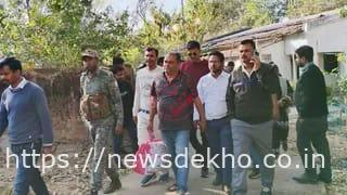 लघु सिंचाई विभाग का कैशियर रिश्वत लेते रंगे हाथ गिरफ्तार, एसीबी की बड़ी कार्रवाई