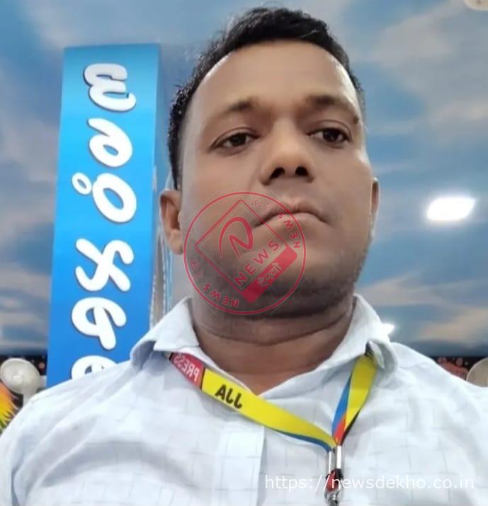 पत्रकार मोहम्मद सफी को न्यायालय नोटिस जारी होने पर उठा विवाद, बोले छवि खराब करने और डराने की साजिश