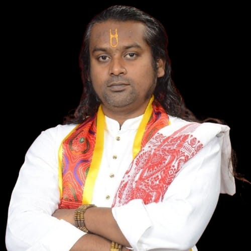 मेदनीनगर निगम चुनाव: अविनाश राजा का आरोप, सिर्फ अरुणा शंकर को गाली देकर महापौर नहीं बन सकते