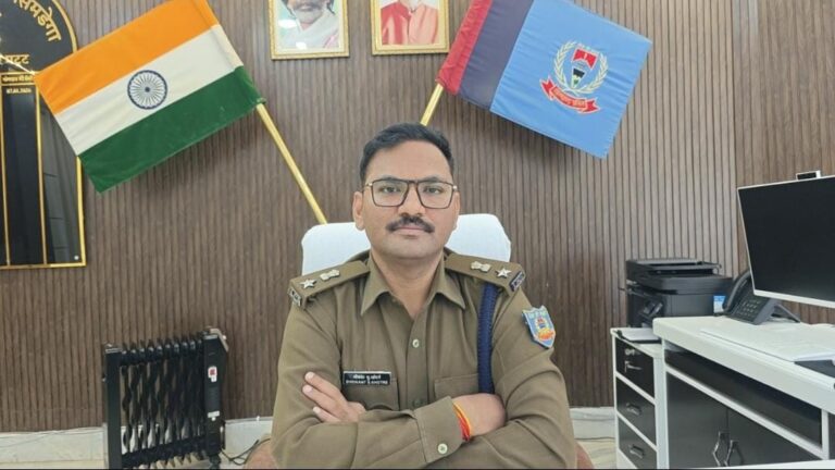 सिमडेगा निकाय चुनाव को लेकर कड़ी सुरक्षा व्यवस्था, मतदान दिवस पर 250 से अधिक सुरक्षा बलों की तैनाती, तीन लेयर में होगी स्ट्रांग रूम की निगरानी