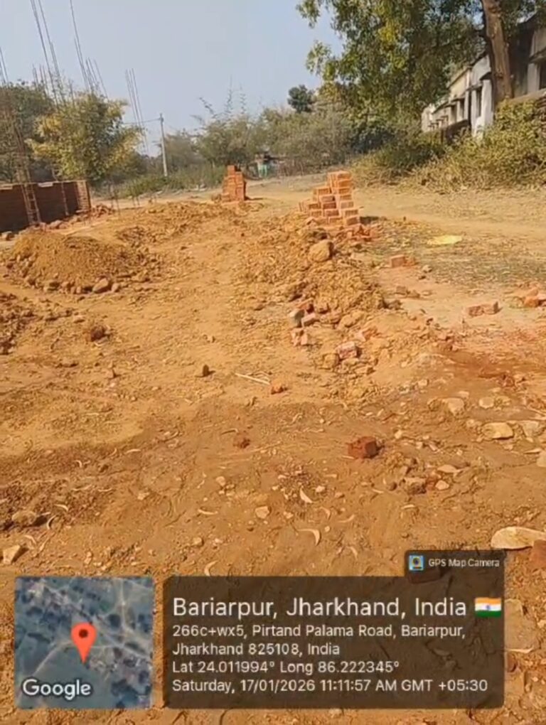 पीरटांड़ प्रखंड में विकास कार्यों पर उठे सवाल, माले ने अनियमितताओं की जांच और आंदोलन की दी चेतावनी