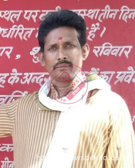 गढ़वा नगर परिषद चुनाव में झामुमो समर्थित प्रत्याशी की हार पर उठा सवाल, झारखंड आंदोलनकारी विजय ठाकुर ने जताई नाराजगी