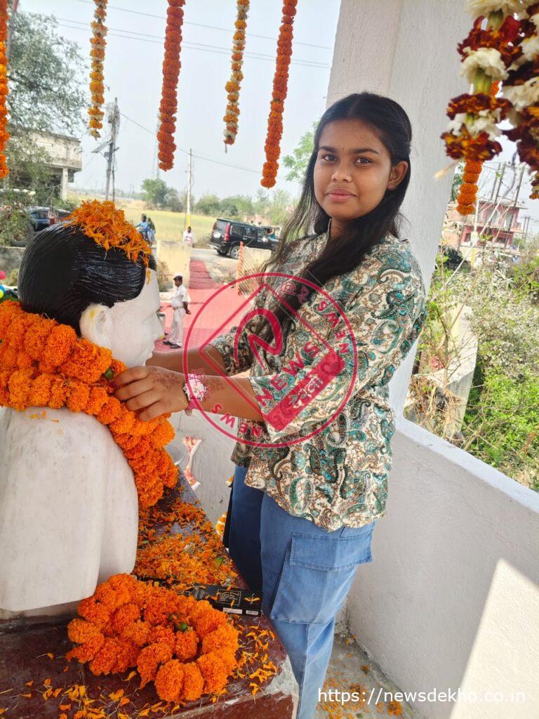 स्व. राम नारायण सैनिक की 54वीं पुण्यतिथि पर श्रद्धांजलि, लोगों ने याद किए उनके आदर्श