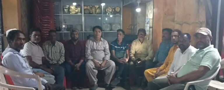 ईद के मौके पर भंडारीडीह में एकता कल्चरल फाउंडेशन का भव्य ‘ईदी नगमा’ कार्यक्रम, कलाकारों को मिलेगा मंच