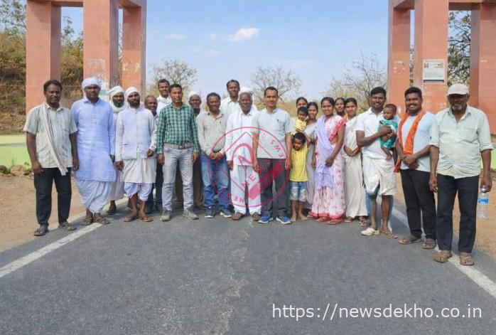 निंद्रा में टाना भगत गौरव स्मृति महोत्सव की तैयारी तेज, समिति का पुनर्गठन कर स्वतंत्रता सेनानियों को दी श्रद्धांजलि
