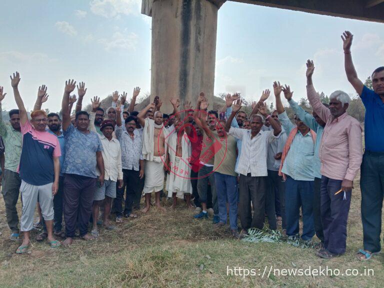 मैकलुस्कीगंज के हेसालोंग में मृत्यु भोज प्रथा खत्म करने का ऐतिहासिक फैसला, समाज ने दिखाई नई दिशा