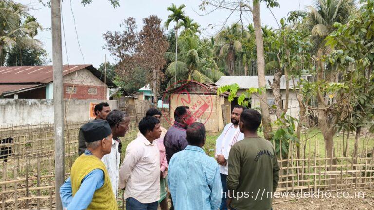 असम चुनाव में झामुमो की सक्रियता, तोरपा-खूंटी विधायक सुदीप गुड़िया और रामसूर्या मुंडा को सौंपी जिम्मेदारी