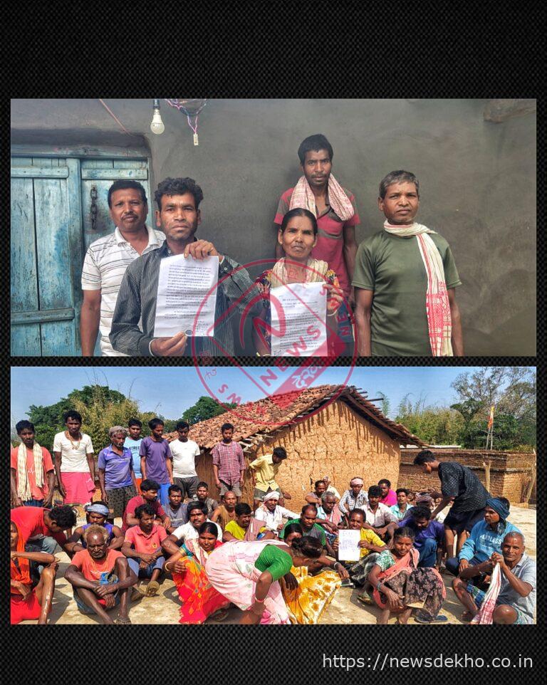 छोटा कटरा के जुर्माना विवाद ने पकड़ा तूल, एक तरफ पीड़ित तो दूसरी ओर पूरा गांव खड़ा