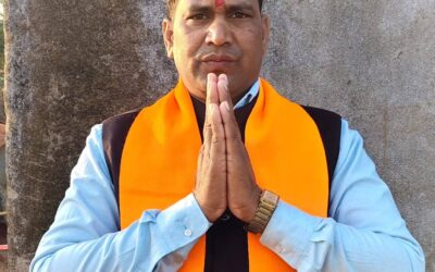 गिरिडीह के ससारखो मंडल में भाजपा स्थापना दिवस 6 अप्रैल को भव्य आयोजन और नई टीम गठन पर होगी चर्चा