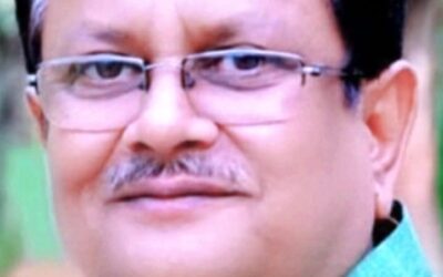 पलामू के हृदयानंद मिश्र  बने कांग्रेस के राजनीतिक सलाहकार, संगठन को मिलेगी नई दिशा