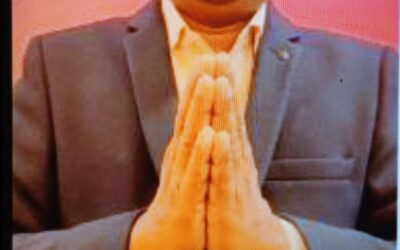 झारखंड मुक्ति मोर्चा के केंद्रीय समिति सदस्य फिरोज अली ने ईस्टर पर्व पर प्रदेश और सिमडेगा वासियों को दी शुभकामनाएं