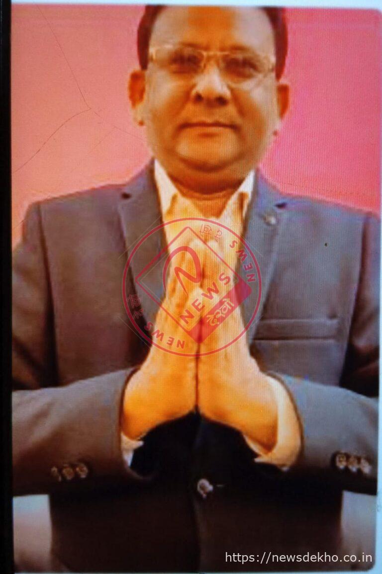 झारखंड मुक्ति मोर्चा के केंद्रीय समिति सदस्य फिरोज अली ने ईस्टर पर्व पर प्रदेश और सिमडेगा वासियों को दी शुभकामनाएं