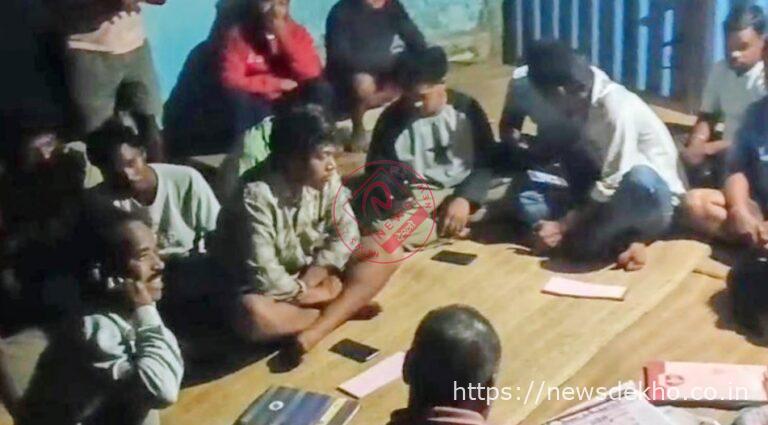 चैनपुर में 6 अप्रैल को निकलेगी भव्य सरहुल शोभायात्रा, 50 से अधिक गांवों की होगी सहभागिता